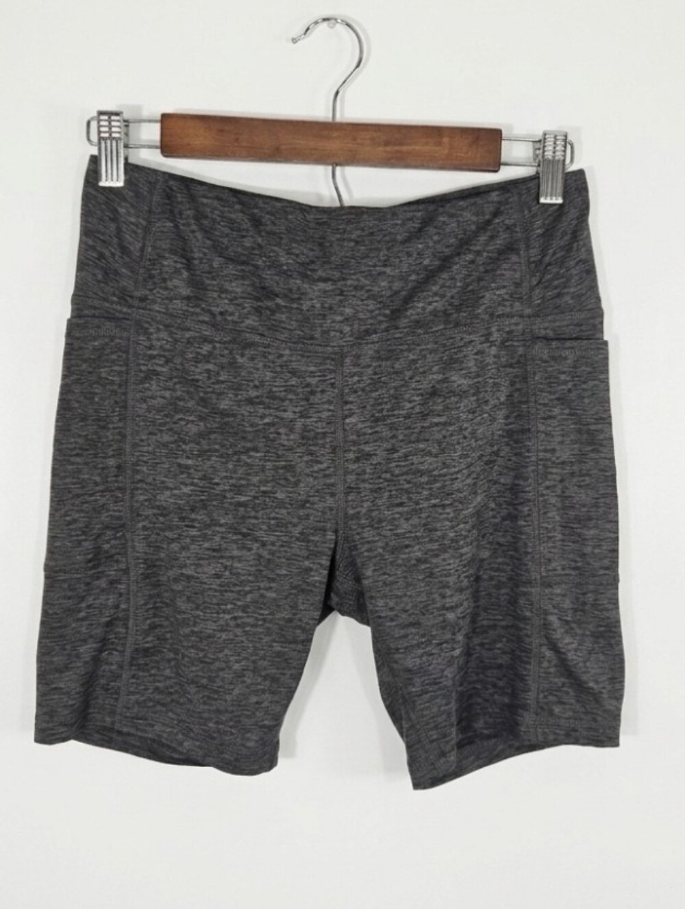 Athletic Works bike shorts